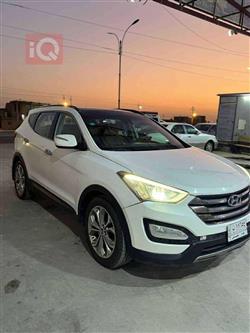 هيونداي سانتافي